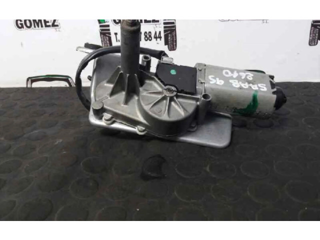 Моторчик заднего дворника 5587241 Saab 9-5