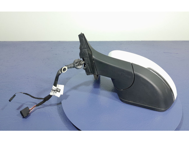 Зеркало электрическое Skoda Octavia 985 1959 - 1971 года