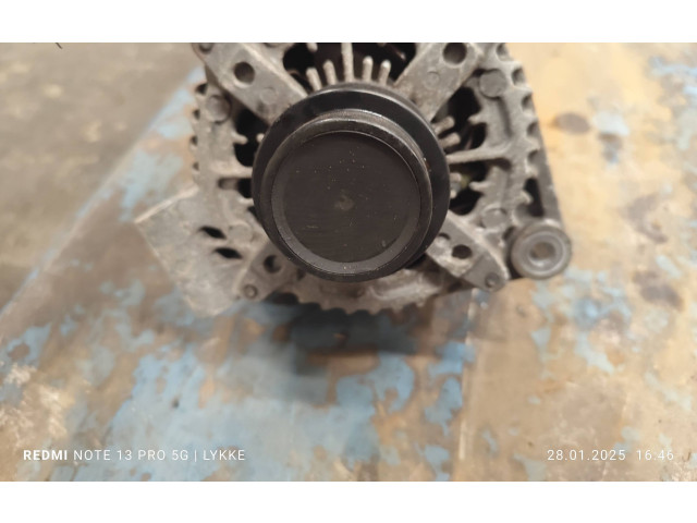 Генератор 8X2310300CB, 1042106120 Jaguar XF X250