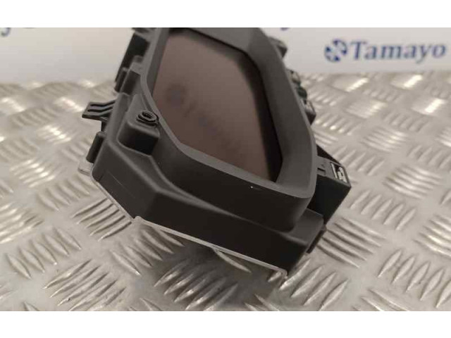 Панель приборов 5FA920790B, A2C19712701   Cupra Formentor       