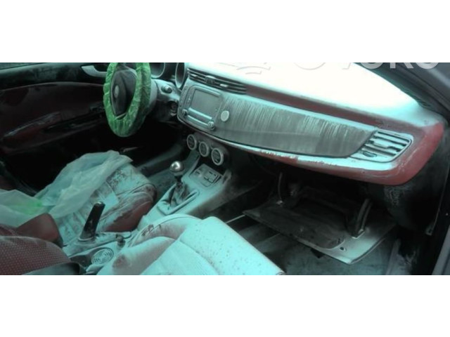 Генератор 0000051907673 Alfa Romeo Giulietta