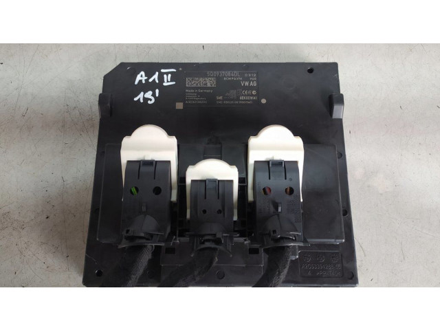 Комфортный модуль