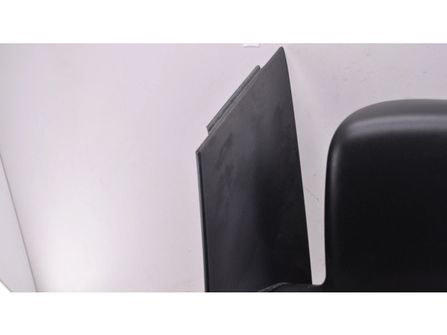 Zpětné zrcátko  Volkswagen Caddy 2013  2K6857501AR, RHD  