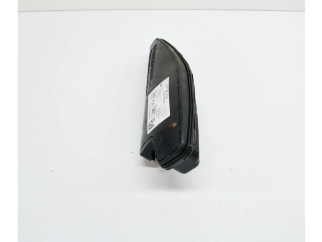 Подушка безопасности в сиденье A2068603000, 0589P1000858   Mercedes-Benz C W206