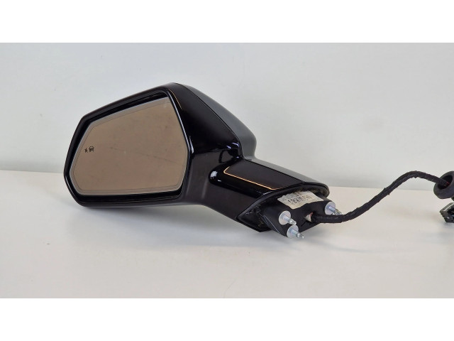 Зеркало электрическое     левое   Chevrolet Camaro     