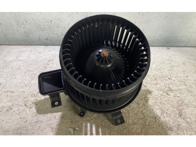 Вентилятор печки AY2727006341, 09012A Dodge Challenger