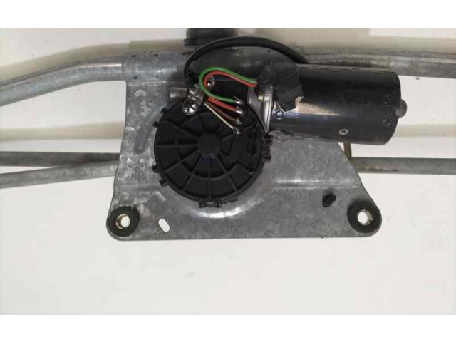 Моторчик дворников 3397020489, 84882 Citroen Xsara