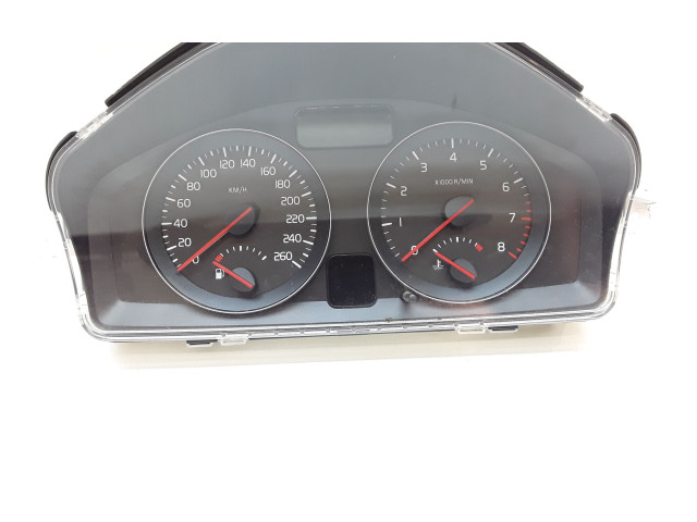 Панель приборов 31254775   Volvo C30       