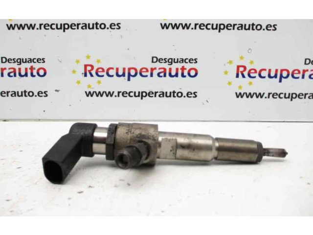 Vstřikovač 9655304880 Peugeot 207 CC