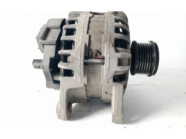 Генератор 231005933R Dacia Dokker 1.5