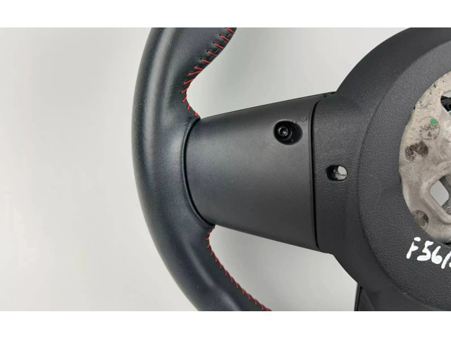 Руль Mini One - Cooper F56 F55  2013 - - года 6234216, 19B1921A1128      