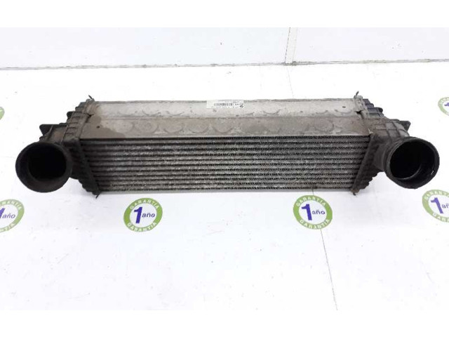 Интеркулер 17517533475 BMW X5M E70 3.0