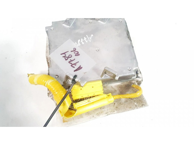 Блок подушек безопасности 77960sn7g81, 77960-sn7-g81 Honda Accord