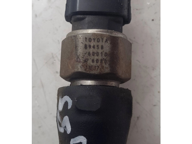 Топливная рампа 60010, 89458   Toyota Corolla Verso E121  