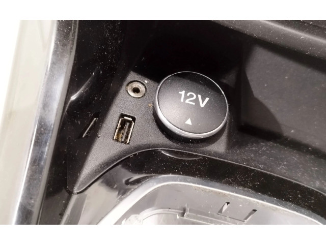 Блок управления климат-контролем 3200154A, S3200274   Ford B-MAX