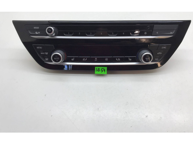 Блок управления климат-контролем 7951983, 11419110   BMW X3 G01