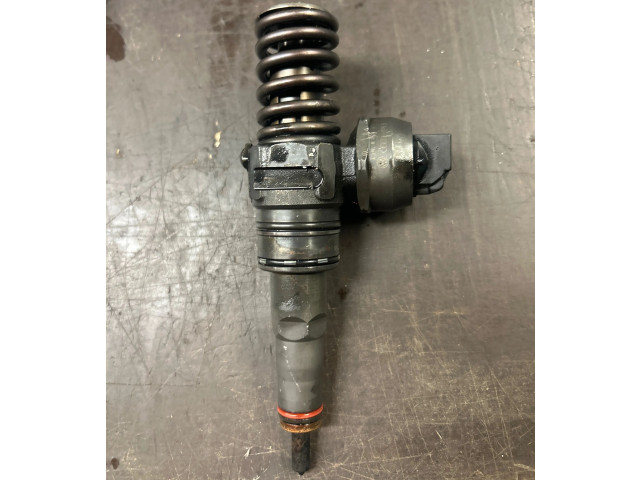 Форсунка 0414720220, 07z130734    Volkswagen Phaeton   