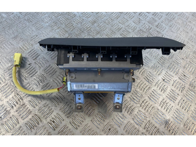 Подушка безопасности пассажира    Subaru Forester SG