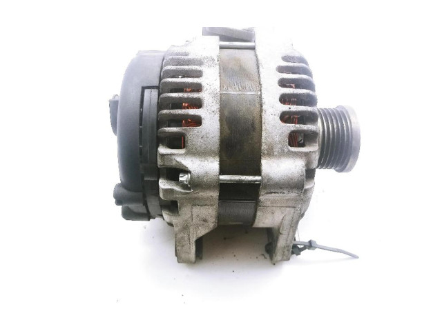 Генератор A6711540402 SsangYong Korando