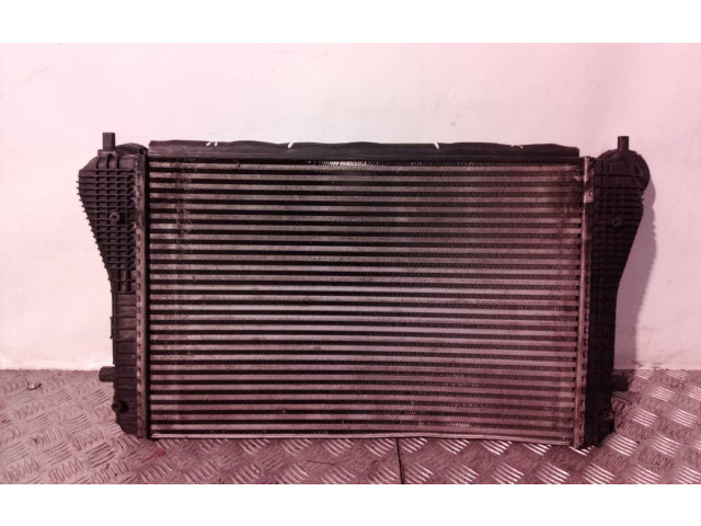 Интеркулер 1K0145803A, 1K0145803A Audi A3 S3 8L