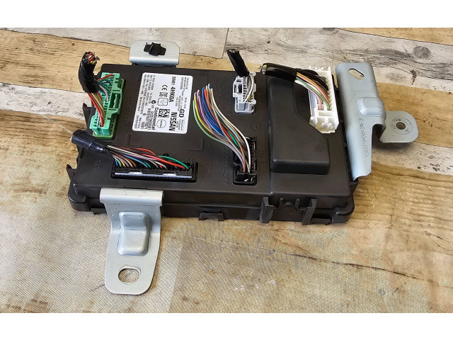 Блок комфорта A2C53414277, 284B14HK0A   Infiniti Q50   