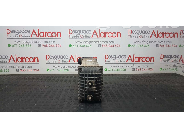 Интеркулер  0384G5, E256083   Peugeot Partner 