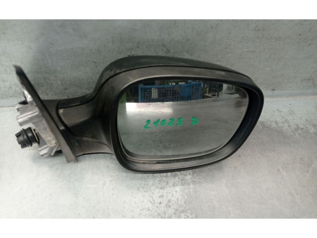 Zpětné zrcátko BMW X1 E84 2011 233656028, 5PINES
