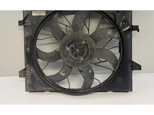Вентилятор радиатора     52014528AD, 52014528AD    Jeep Grand Cherokee 