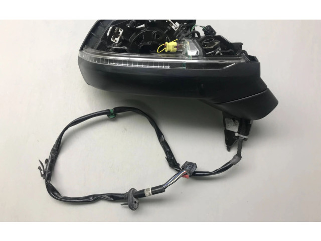 Зеркало электрическое Audi Q5 SQ5 2017 - года