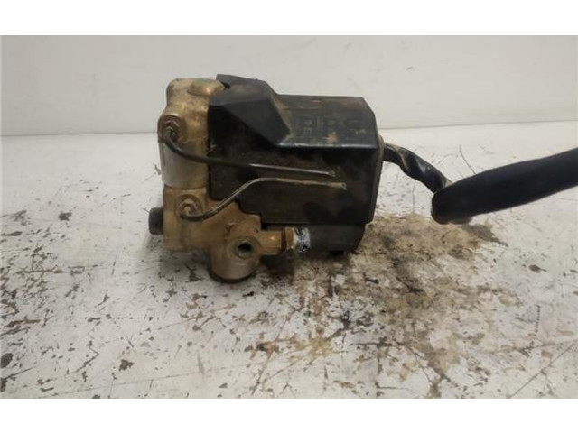 Блок АБС 0265200043, 0265200043   Mercedes-Benz  E W124  1984 - 1993 года