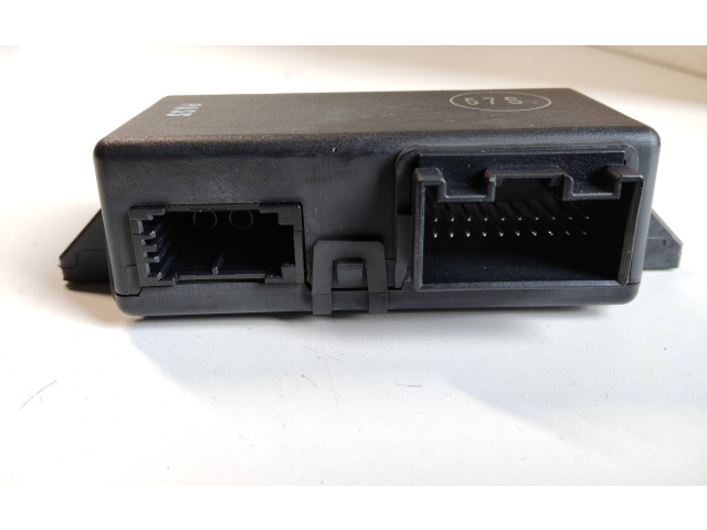 Модуль управления gateway