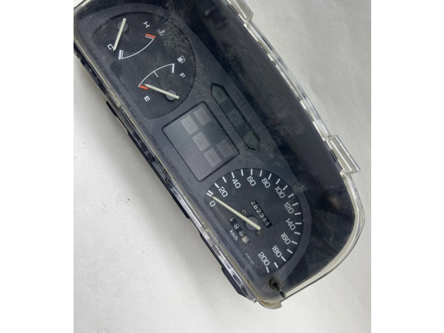 Панель приборов 0540   Honda Civic       