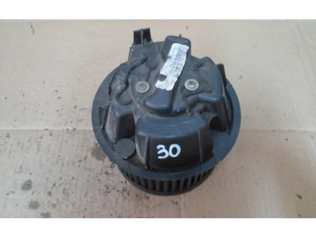 Вентилятор печки       Dacia Logan II