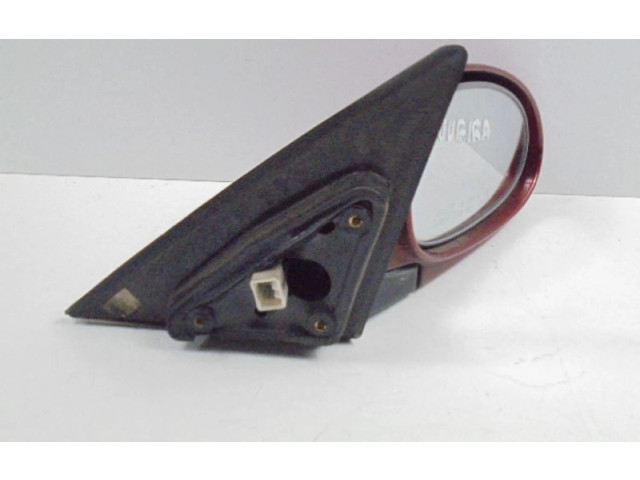 Зеркало (механическое) 015449, 015449   Chevrolet  Nubira   -  года