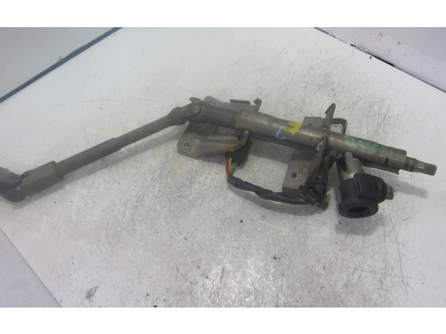 Руль Dacia Logan I 2004 - 2012 года 8200265594