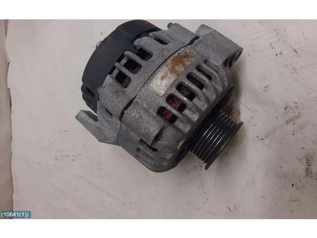 Генератор    Chevrolet Tahoe      