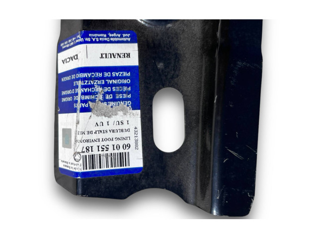 Блок комфорта S110140011A, 8200483732 Dacia Logan I