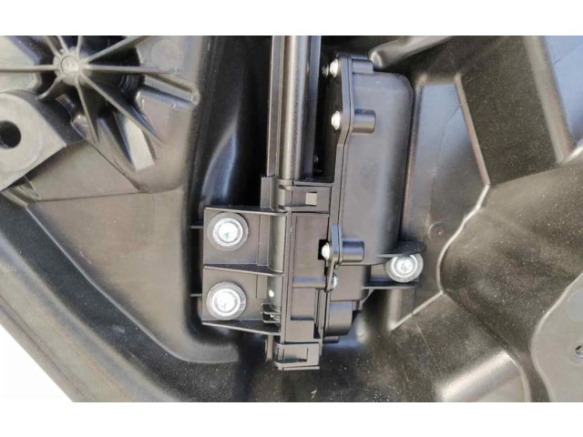 Řídící jednotka Porsche Cayenne (92A)