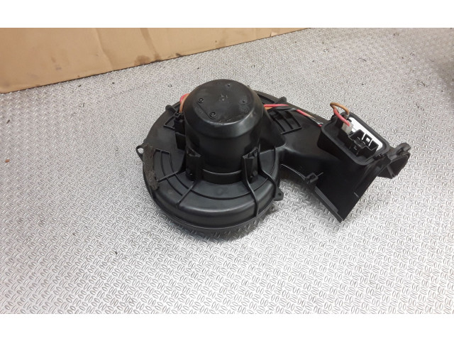 Вентилятор печки Opel Meriva A