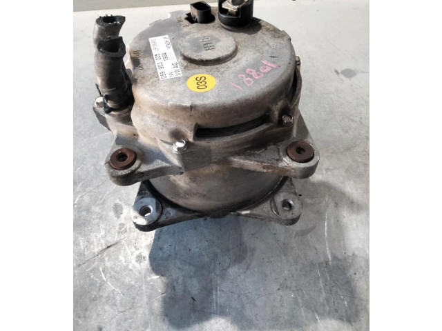 Топливный насос