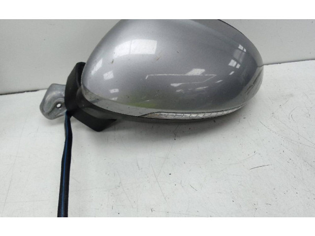 Zpětné zrcátko Volkswagen PASSAT CC 2011 E20414150