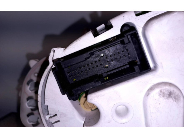 Přístrojová deska Mercedes-Benz SLK R170 1705402311