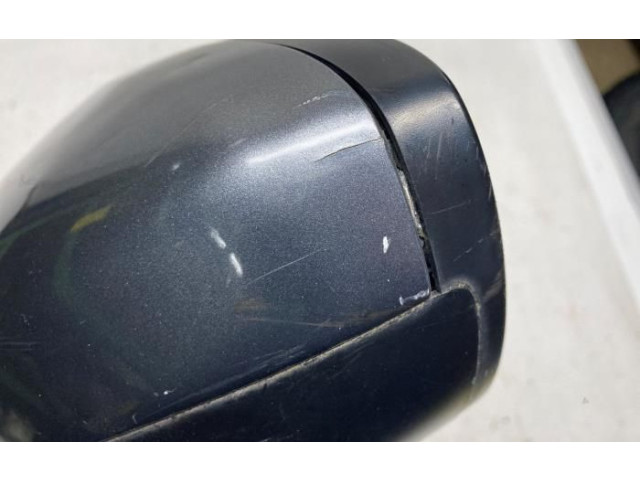 Зеркало (механическое)       Citroen C5  2008 - 2016 года   