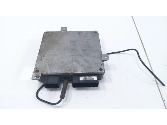 Řídící jednotka MKC101600   Land Rover Discovery 3 - LR3 2007