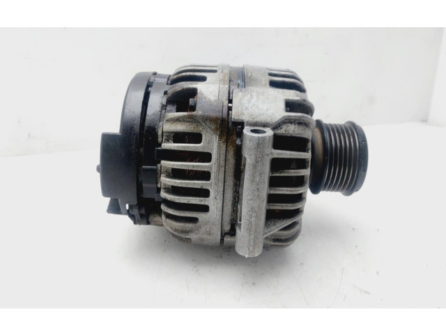 Генератор 7701477694 Dacia Logan I