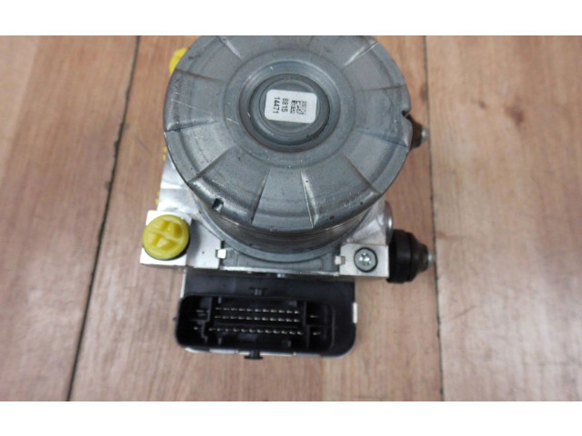 Блок АБС 4670B441 Mitsubishi ASX - года