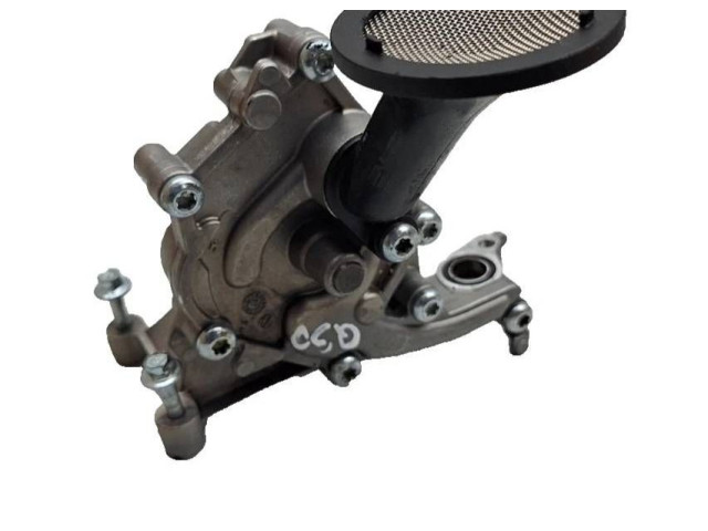 Čerpadlo oleje 9808231280 Peugeot 208