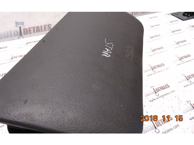 Интеркулер 570464400 Mitsubishi Space Star