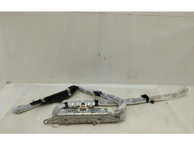 Боковая подушка безопасности 9182226   BMW X3 F25