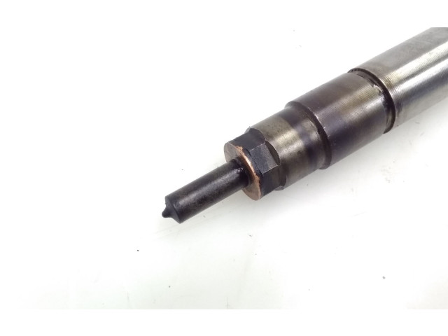 Зеркало (механическое) Toyota Avensis T270 2015 - 2018 года